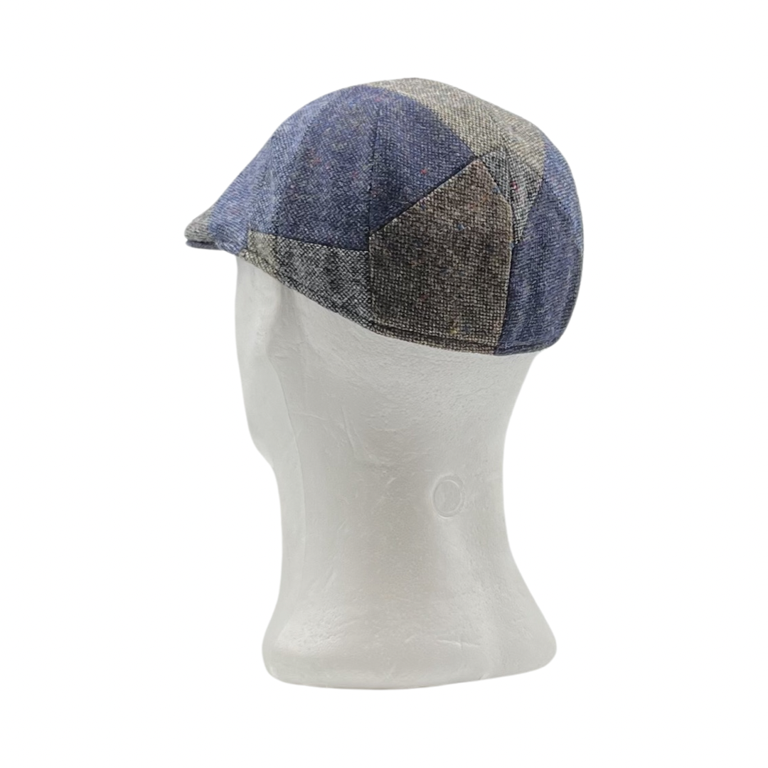 BECCO Patchwork nicker_1