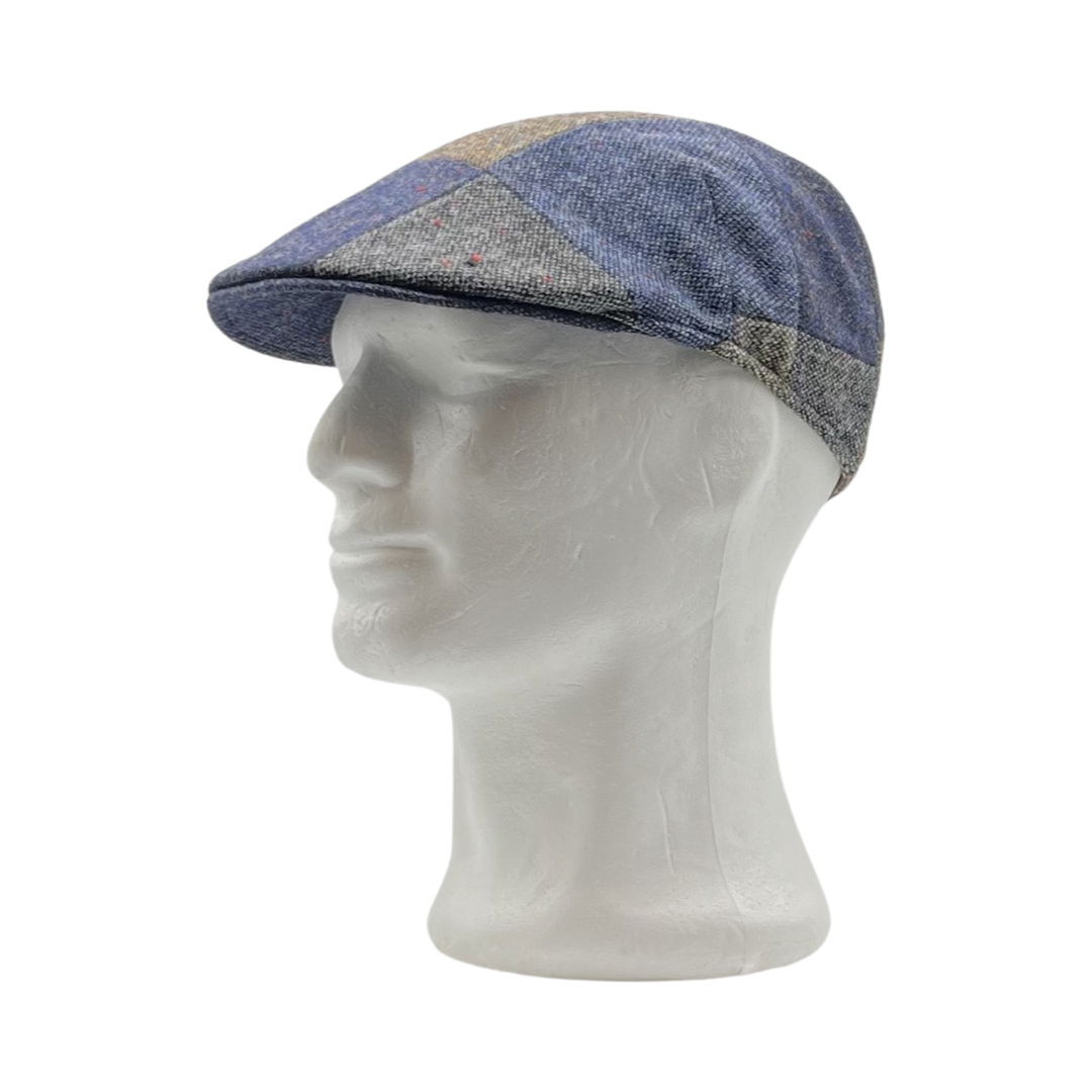 BECCO Patchwork nicker_2