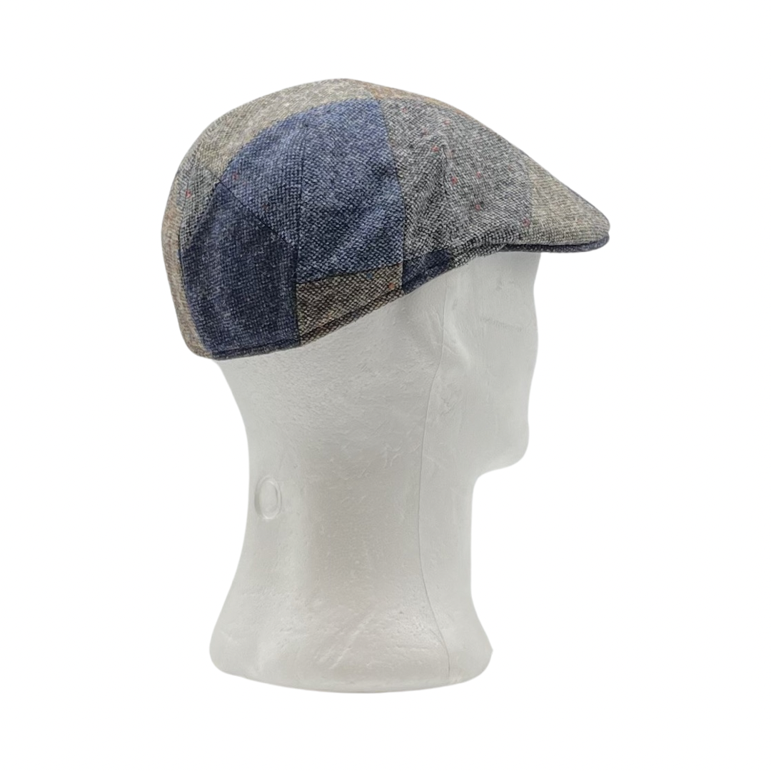 BECCO Patchwork nicker_3