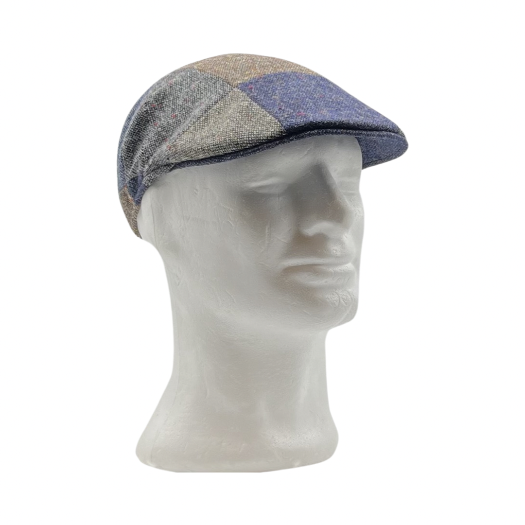 BECCO Patchwork nicker_4