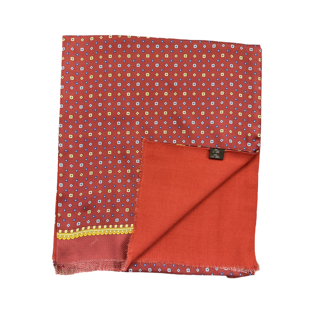 Sciarpa Lunga In Seta Charmeuse 100% – 53x3.9 Cm, Bordi Arrotolati A Mano, Liscia E Morbida, 12 Momme, Lusso Artigianale