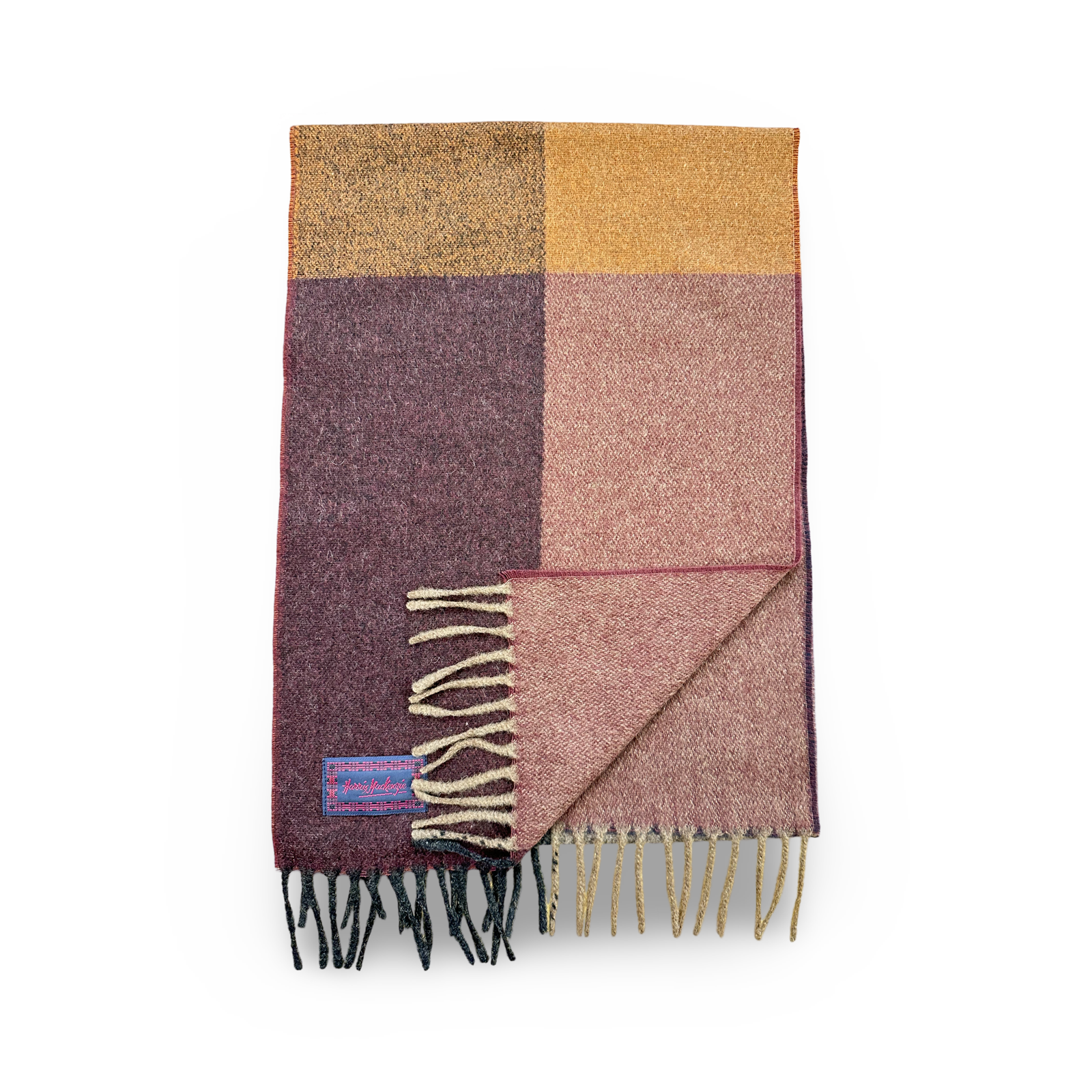 0693-04 bordeaux bruciato