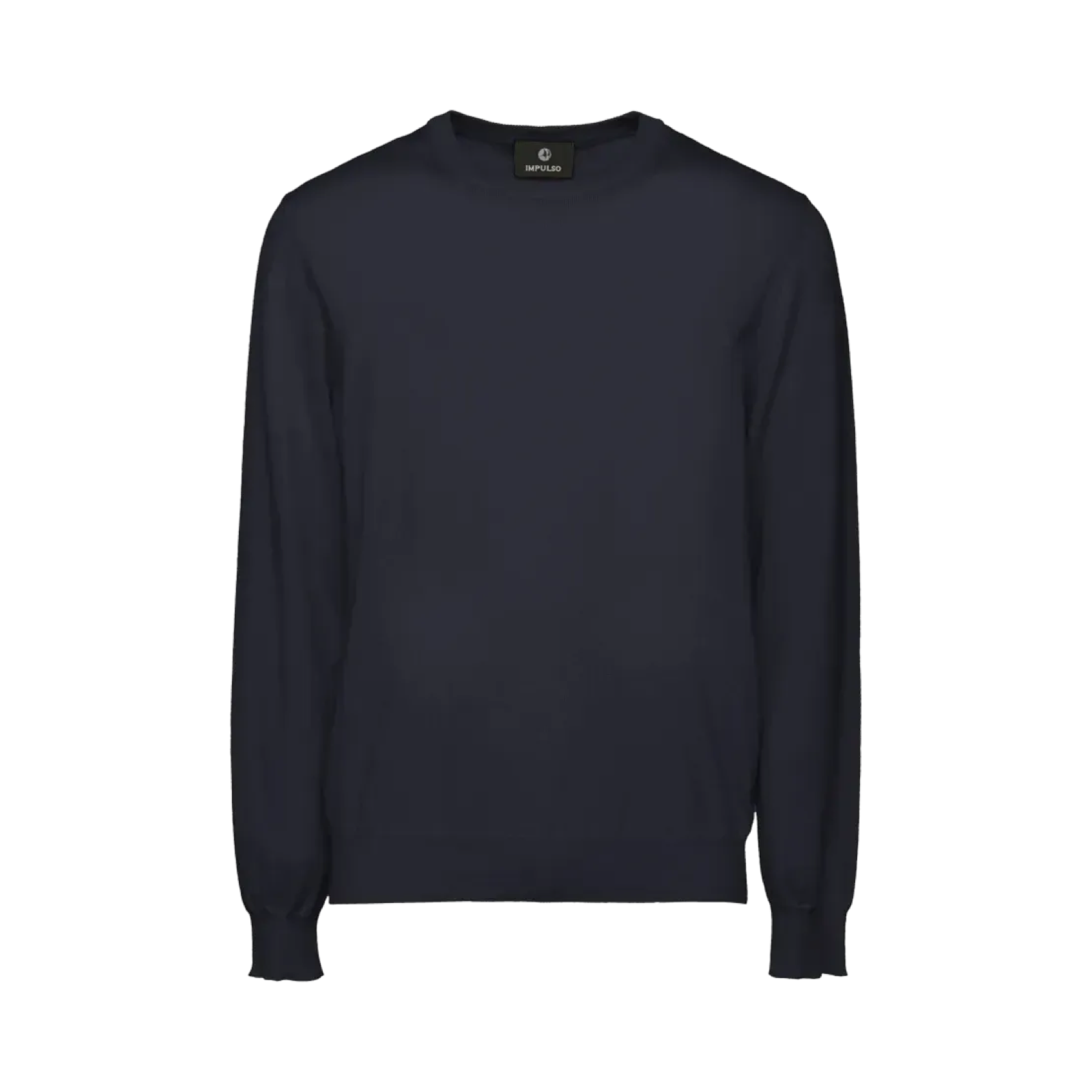 GIROCOLLO BLU
