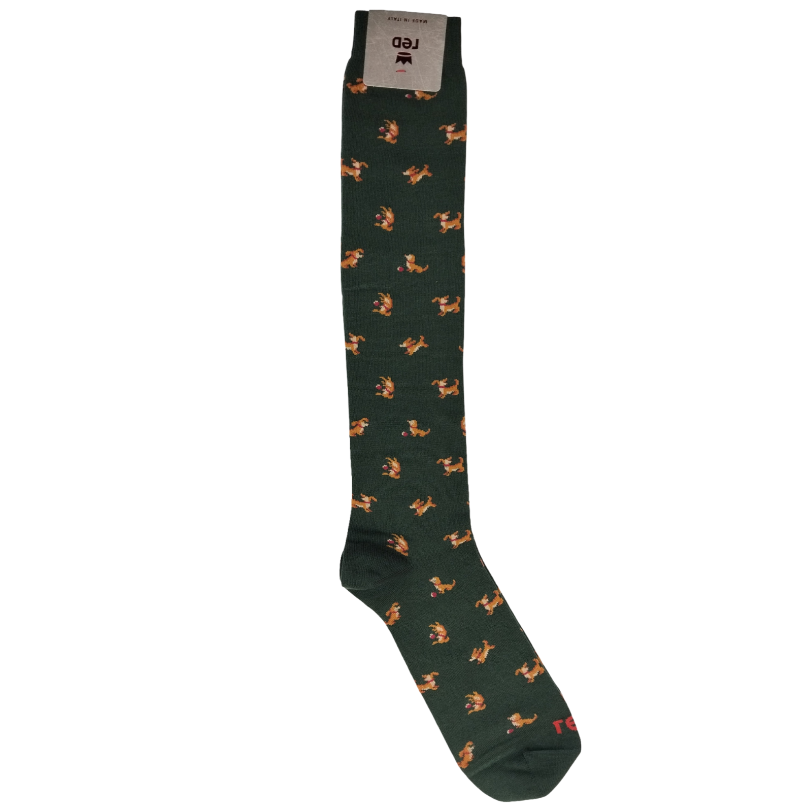 1399 verde