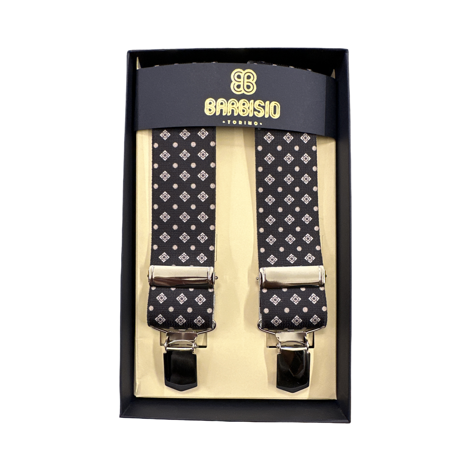 1559-469-1204-CRAVATTA BLU NAVY